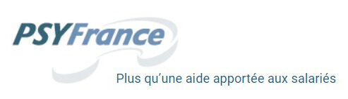 Logo PSYFrance